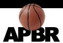APBR Logo